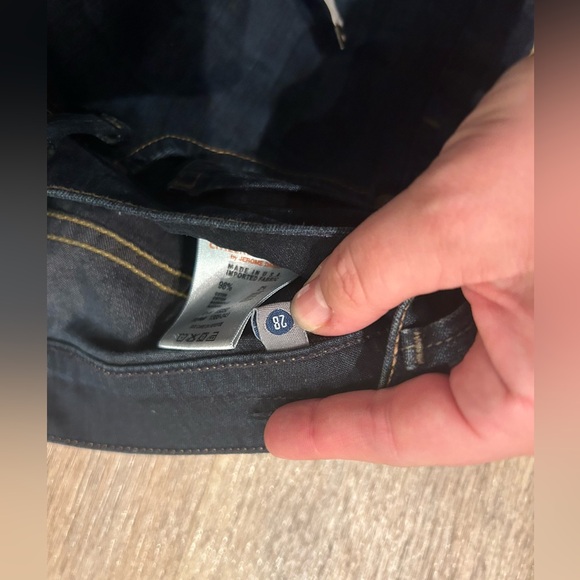 Citizens of Humanity Thompson mid rise skinny jeans - Picture 9 of 9